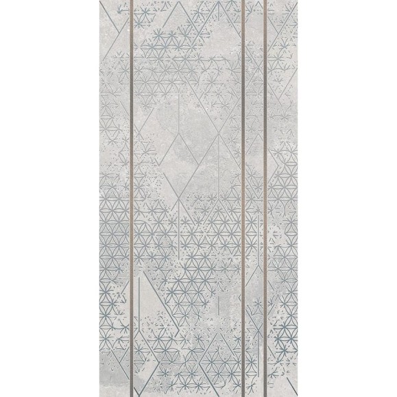 Декор Azori Ceramica global ajour, 31.5x63 см, 1 шт. 587742001 Декор Azori Ceramica global ajour, 31.5x63 см, 1 шт. 587742001