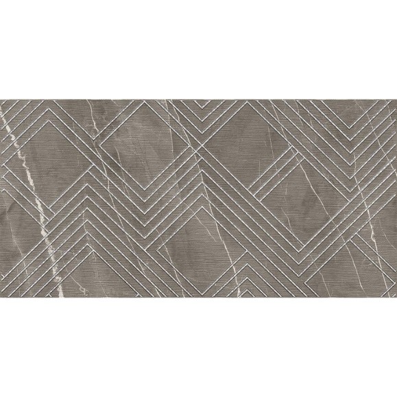 Декор Azori Ceramica hygge mocca cristall, 31.5x63 см, 1 шт. 588232001 Декор Azori Ceramica hygge mocca cristall, 31.5x63 см, 1 шт. 588232001
