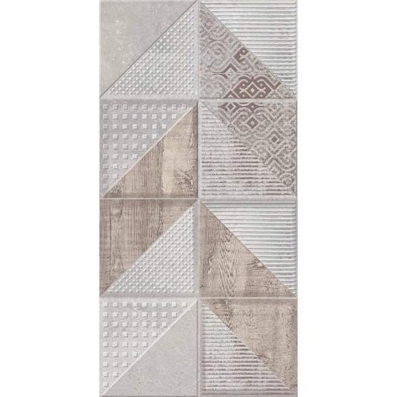 Декор Azori Ceramica global piazze, 31.5x63 см, 1 шт. 587742002 Декор Azori Ceramica global piazze, 31.5x63 см, 1 шт. 587742002
