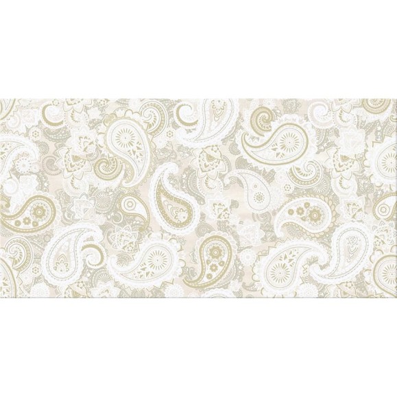 Декор Azori Ceramica pandora crema orient, 31.5x63 см, 1 шт. 585752001 Декор Azori Ceramica pandora crema orient, 31.5x63 см, 1 шт. 585752001