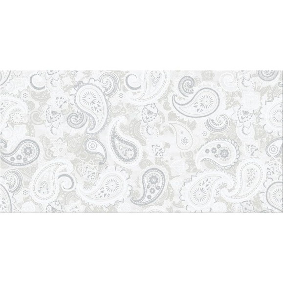 Декор Azori Ceramica pandora light orient, 31.5x63 см, 1 шт. 585702001