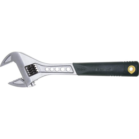 Ключ разводной KRAFTOOL Magnum Сr-V, 10" / 250мм 27265-25 Ключ разводной KRAFTOOL Magnum Сr-V, 10" / 250мм 27265-25