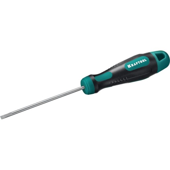 Отвертка KRAFTOOL SL, 3,0x80мм 250071-3.0-080 Отвертка KRAFTOOL SL, 3,0x80мм 250071-3.0-080