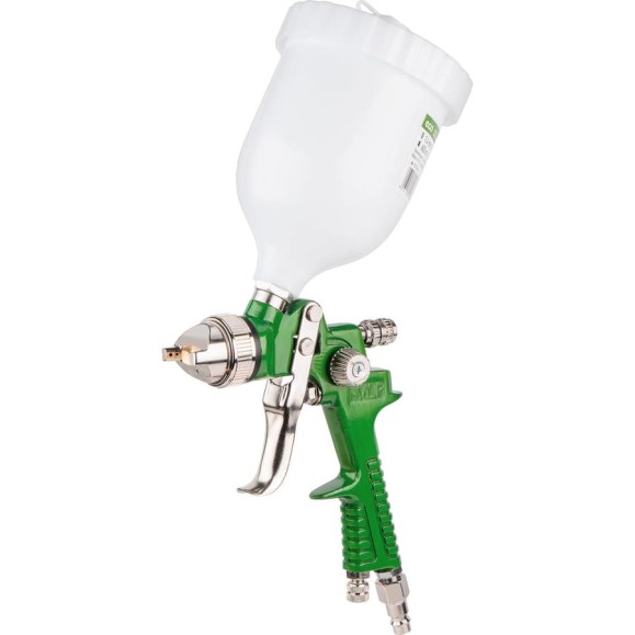 Пневматический краскопульт ECO SG-8000 EC1534-14