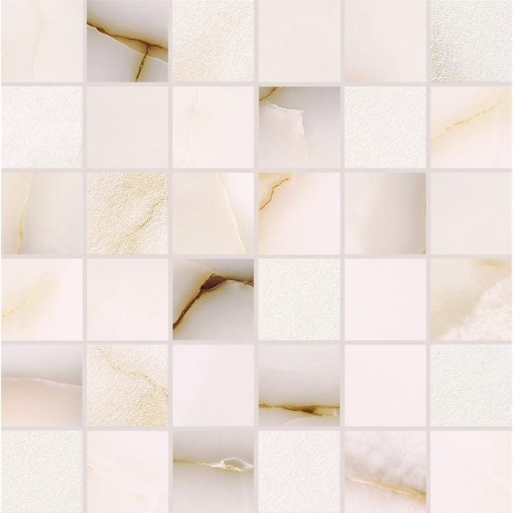Мозаика Eletto Ceramica rosa portogallo mosaic 30x30 см 1 шт. 588143006 Мозаика Eletto Ceramica rosa portogallo mosaic 30x30 см 1 шт. 588143006