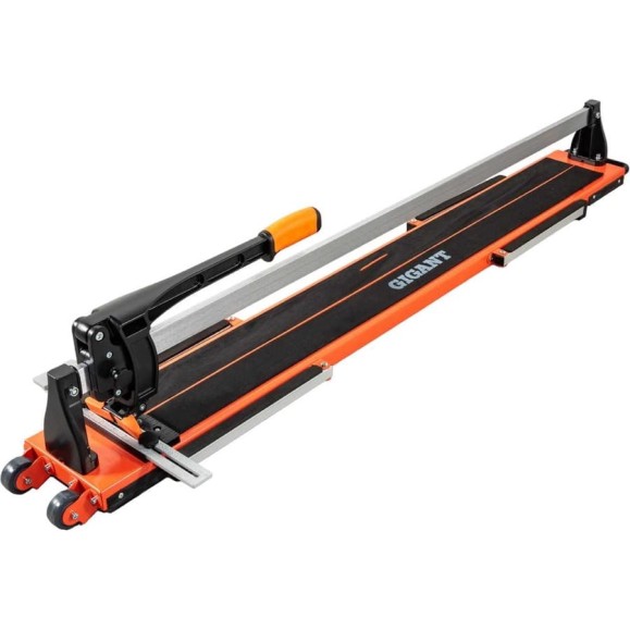 Рельсовый плиткорез Gigant Professional 1200 мм PTC-1200