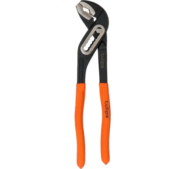 Переставной ключ Tulips tools 250 мм IR12-023