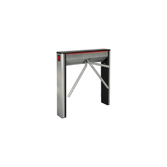 Электронная проходная Gate C-04 на базе тумбового турникета oxgard cube c-04 с планками антипаника 4008056 Электронная проходная Gate C-04 на базе тумбового турникета oxgard cube c-04 с планками антипаника 4008056