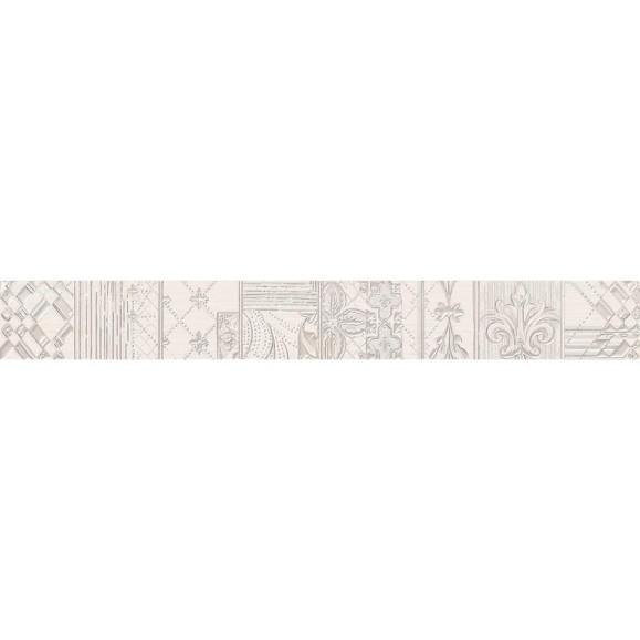 Бордюр Azori Ceramica amati palazzo 50,5x6,2 см 1 шт. 584191005 Бордюр Azori Ceramica amati palazzo 50,5x6,2 см 1 шт. 584191005