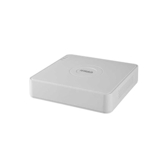 Видеорегистратор HIWATCH DVR-104P-G(B) 00-01018745 Видеорегистратор HIWATCH DVR-104P-G(B) 00-01018745
