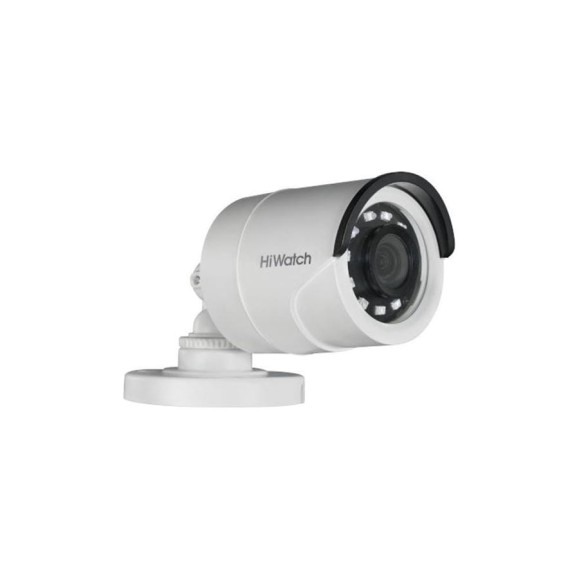 Камера для видеонаблюдения HIWATCH HDC-B020(B) (2.8mm) 00-01018742 Камера для видеонаблюдения HIWATCH HDC-B020(B) (2.8mm) 00-01018742