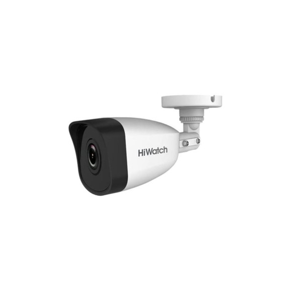 IP-камера HIWATCH IPC-B020(B)(2.8mm) 00-00017209 IP-камера HIWATCH IPC-B020(B)(2.8mm) 00-00017209