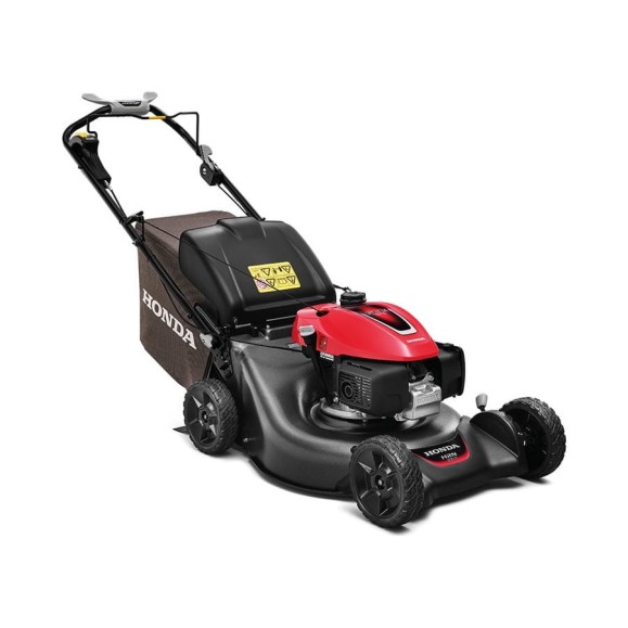 Бензиновая газонокосилка HONDA HRN 536 VYEA HRN536VYEA