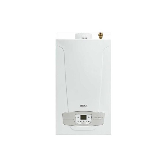 Газовый настенный конденсационный котел Baxi 7221295 LUNA DUO-TEC MP 1.90 RG0090CRB35FJD