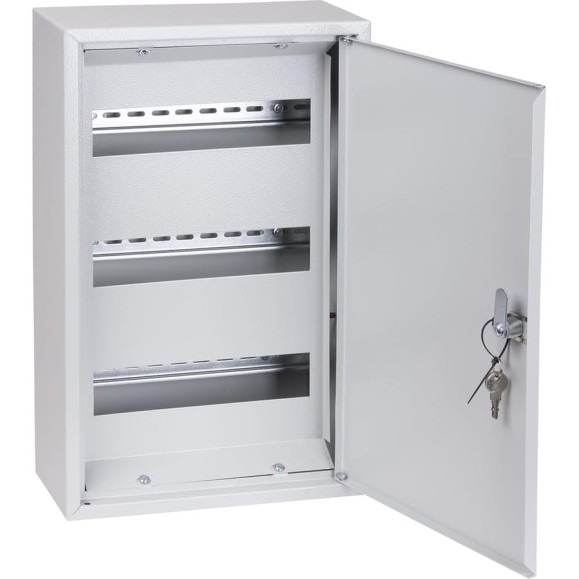 Распределительный навесной щит ЩРН-36 Народный 480х300х120 TDM ELECTRIC SQ0905-0712 Распределительный навесной щит ЩРН-36 Народный 480х300х120 TDM ELECTRIC SQ0905-0712