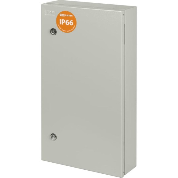 Распределительный навесной щит ЩРН-48 IP66 TDM ELECTRIC SQ0905-0073 Распределительный навесной щит ЩРН-48 IP66 TDM ELECTRIC SQ0905-0073