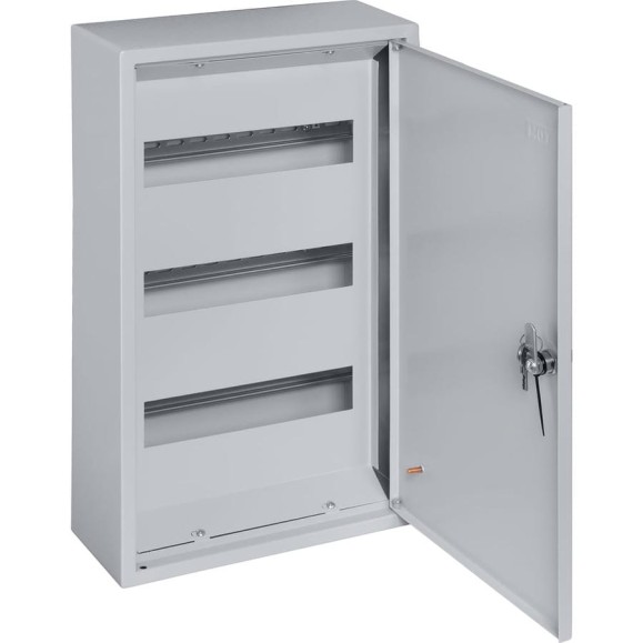 Распределительный навесной щит ЩРН-36 520х310х120 TDM ELECTRIC SQ0905-0015 Распределительный навесной щит ЩРН-36 520х310х120 TDM ELECTRIC SQ0905-0015
