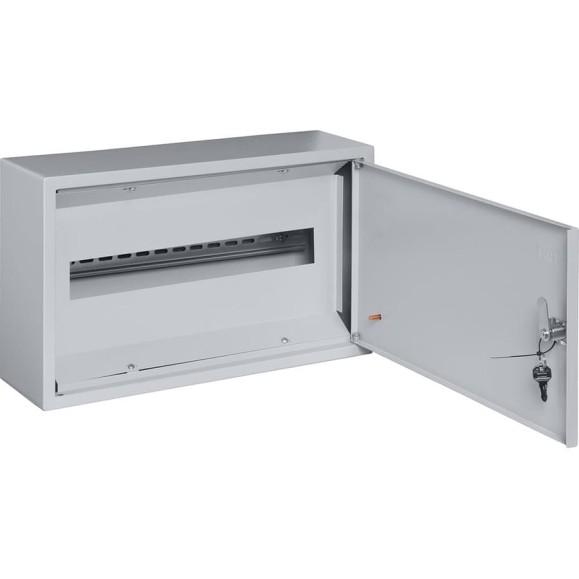 Распределительный навесной щит ЩРН-18М 265х440х120 TDM ELECTRIC SQ0905-0013 Распределительный навесной щит ЩРН-18М 265х440х120 TDM ELECTRIC SQ0905-0013