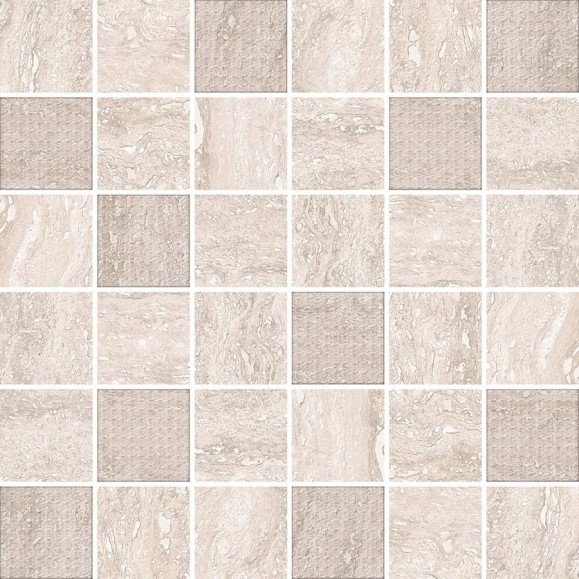 Мозаика Azori Ceramica ascoli grey mosaic, 30x30 см, 1 шт. 587433002 Мозаика Azori Ceramica ascoli grey mosaic, 30x30 см, 1 шт. 587433002
