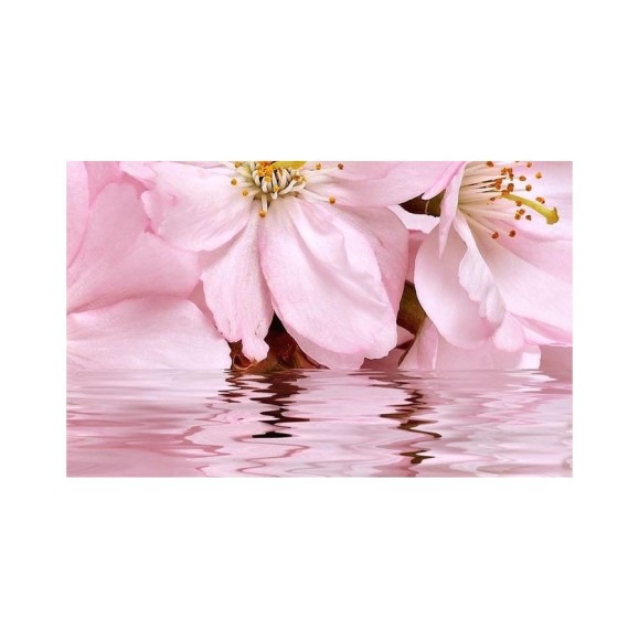 Декоративный массив Belleza Букет 07-00-5-09-01-41-665 розовый СК000010774