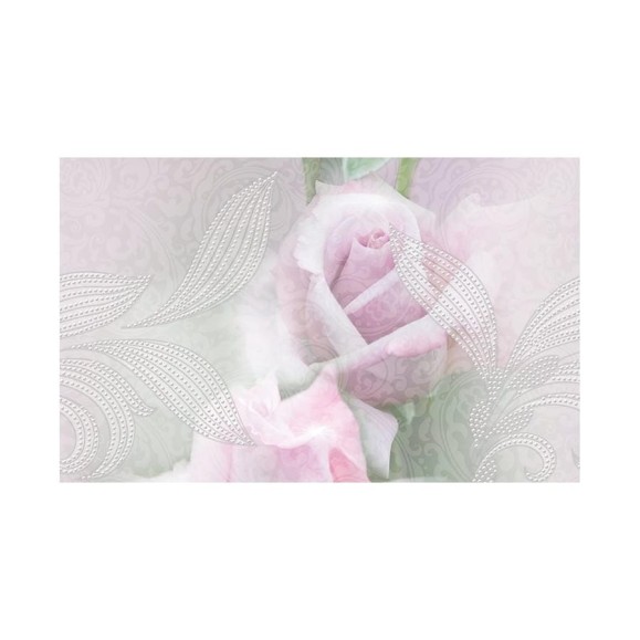 Декор Belleza Розовый свет-1 04-01-1-09-03-41-356-0 СК000010134