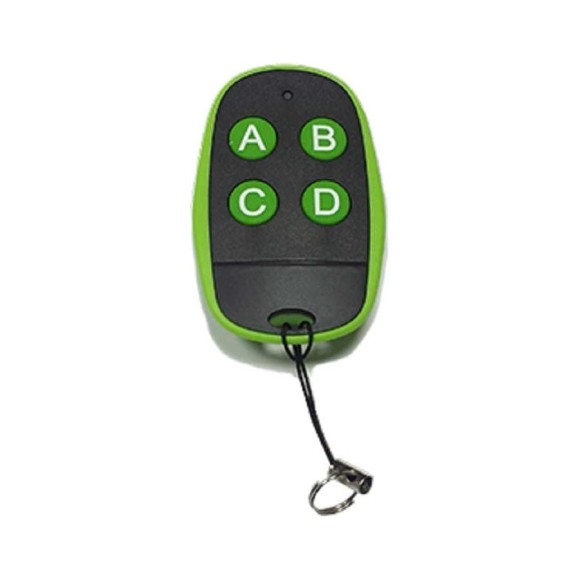 4х-кодовый радиобрелок Gate тх-duo 4008104 4х-кодовый радиобрелок Gate тх-duo 4008104