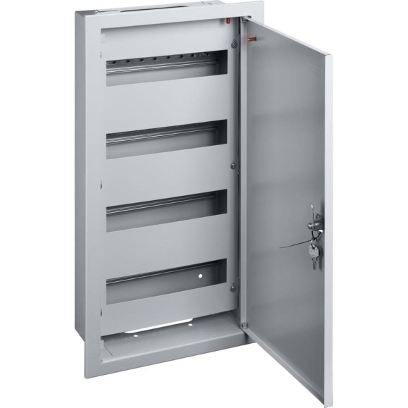 Встраиваемый распределительный щит ЩРВ-48 630х320х120 TDM ELECTRIC SQ0905-0007 Встраиваемый распределительный щит ЩРВ-48 630х320х120 TDM ELECTRIC SQ0905-0007