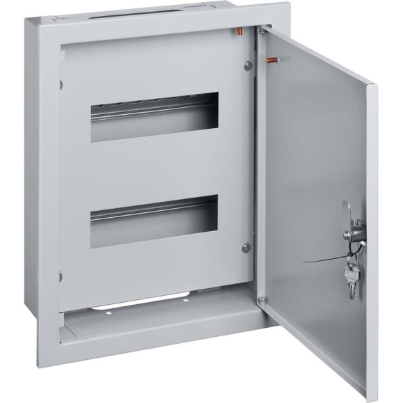 Встраиваемый распределительный щит ЩРВ-18 405х320х120 TDM ELECTRIC SQ0905-0003 Встраиваемый распределительный щит ЩРВ-18 405х320х120 TDM ELECTRIC SQ0905-0003