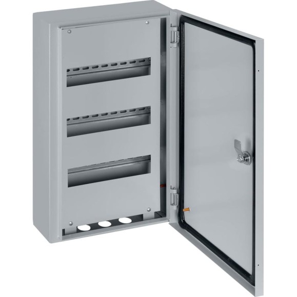 Щит TDM ELECTRIC ЩРН-36 (540x330x120) IP54 Народный эконом SQ0905-3012 Щит TDM ELECTRIC ЩРН-36 (540x330x120) IP54 Народный эконом SQ0905-3012