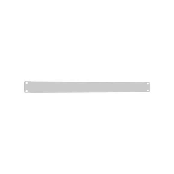 Фальшпанель EKF 1U, серия PROxima ITAFP1 Фальшпанель EKF 1U, серия PROxima ITAFP1