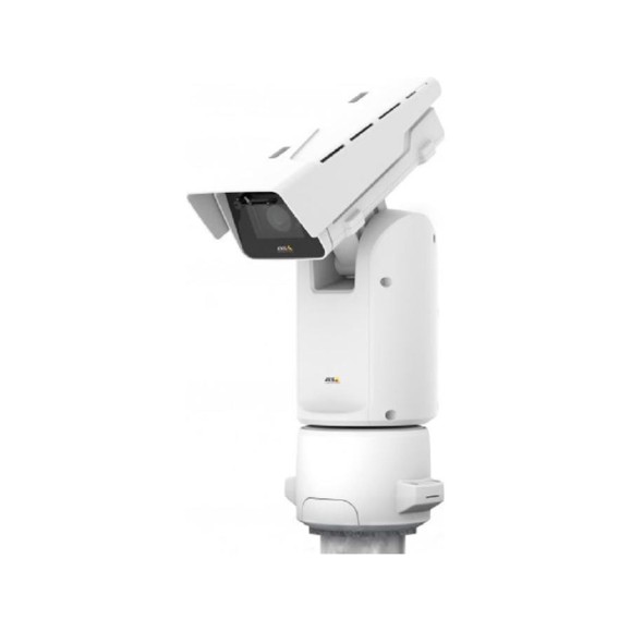 Уличная поворотная ip видеокамера AXIS q8685-e 00000008155 Уличная поворотная ip видеокамера AXIS q8685-e 00000008155