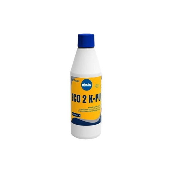 Отвердитель Kesto Eco 2 k-pu 0.55 кг T6549.930K.