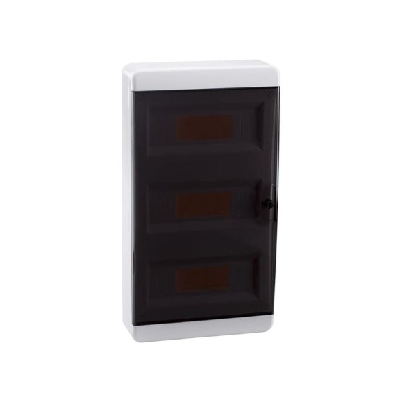 Пластиковый корпус КЭАЗ Optibox P BNK 2 36 IP41 117930