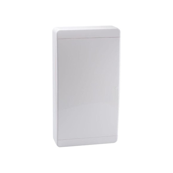 Пластиковый корпус КЭАЗ Optibox P BNN 2 36 IP41 117934 Пластиковый корпус КЭАЗ Optibox P BNN 2 36 IP41 117934
