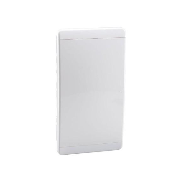 Пластиковый корпус КЭАЗ Optibox P BVN 2 36 IP41 117959 Пластиковый корпус КЭАЗ Optibox P BVN 2 36 IP41 117959