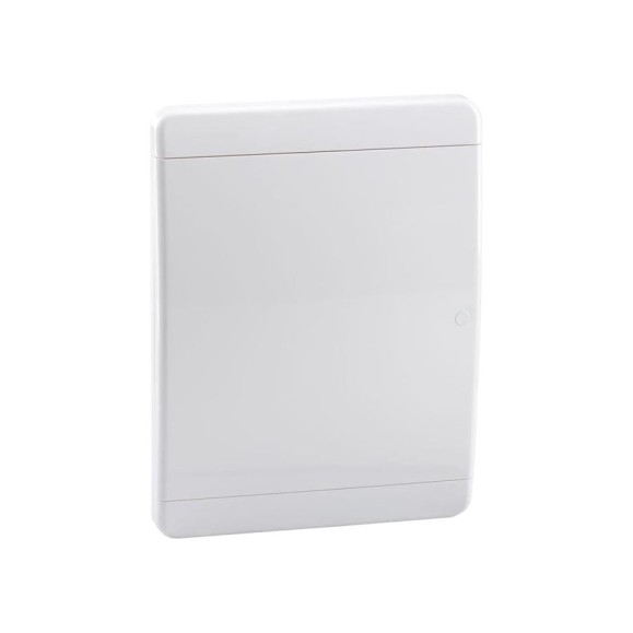 Пластиковый корпус КЭАЗ Optibox P BVN 2 24 IP41 117954 Пластиковый корпус КЭАЗ Optibox P BVN 2 24 IP41 117954