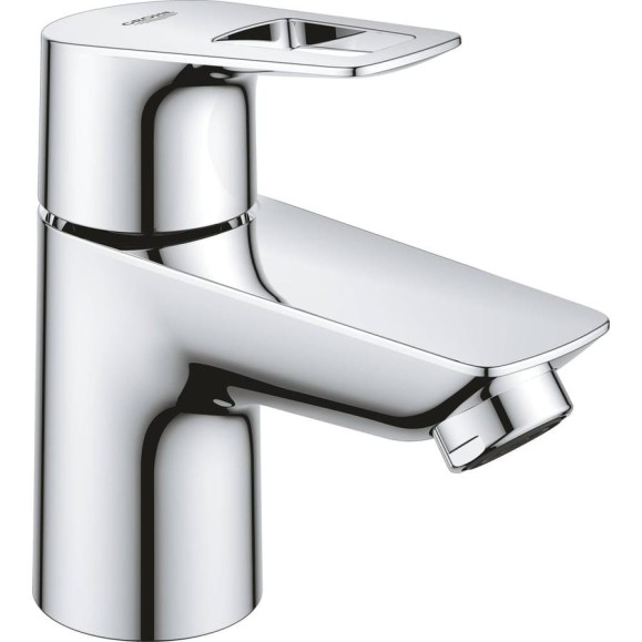 Вертикальный вентиль для раковины GROHE BauLoop, гладкий корпус, хром 20422001 Вертикальный вентиль для раковины GROHE BauLoop, гладкий корпус, хром 20422001