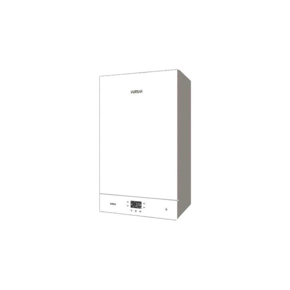 Газовый настенный одноконтурный котел WARM Газовый настенный одноконтурный котел WARM