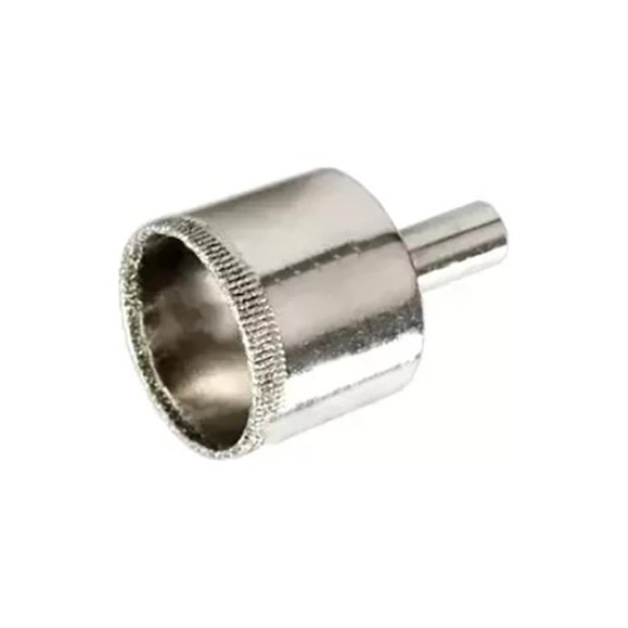 Алмазная коронка по керамике и стеклу 42 мм Strong СTК-04100042