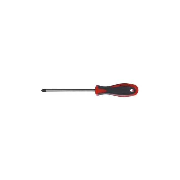 Отвертка PQTools 3101414 PH3x150 мм, двухкомпонентная рукоятка, намагниченный наконечник Лк-00002567 Отвертка PQTools 3101414 PH3x150 мм, двухкомпонентная рукоятка, намагниченный наконечник Лк-00002567