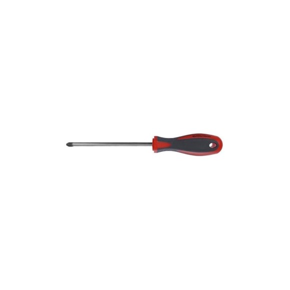 Отвертка PQTools 3101417 PZ3x150 мм, двухкомпонентная рукоятка, намагниченный наконечник Лк-00002570 Отвертка PQTools 3101417 PZ3x150 мм, двухкомпонентная рукоятка, намагниченный наконечник Лк-00002570