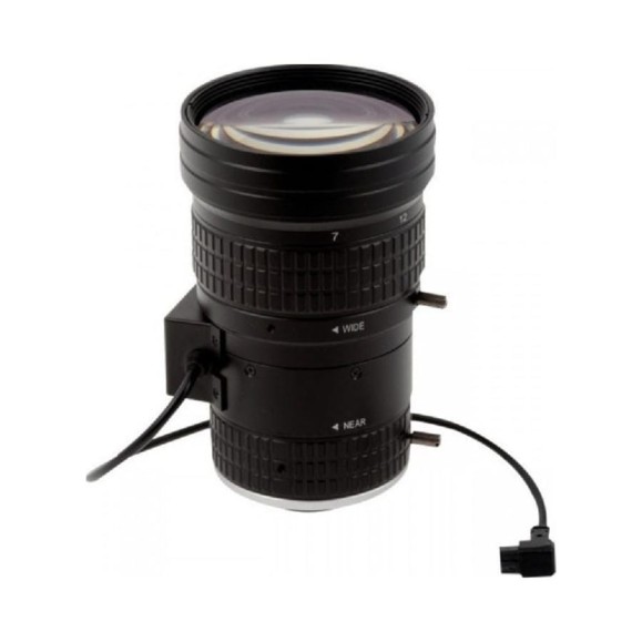 Объектив AXIS ricom 2mp lens dc-iris 8-26mm f0.9 00000008163 Объектив AXIS ricom 2mp lens dc-iris 8-26mm f0.9 00000008163