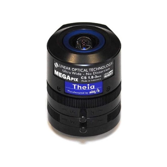 Объектив AXIS theia lens cs varif 1.8-3mm dc-iris 00000008161 Объектив AXIS theia lens cs varif 1.8-3mm dc-iris 00000008161