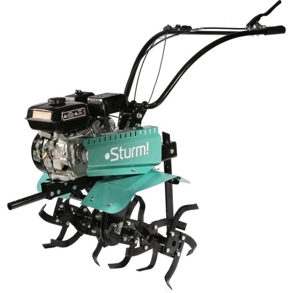 Мотоблок Sturm GK827CI10 Мотоблок Sturm GK827CI10