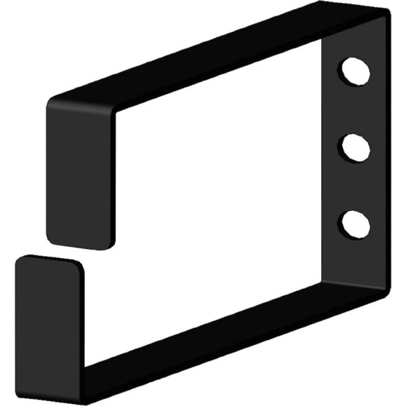 Кабельное кольцо DKC металлическое 60x60 мм, серое R5ITCP6060 Кабельное кольцо DKC металлическое 60x60 мм, серое R5ITCP6060