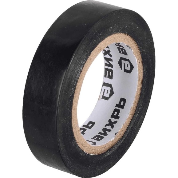 Изолента Вихрь 10mх15mmх0.15mm чёрный 73/3/3/1 Изолента Вихрь 10mх15mmх0.15mm чёрный 73/3/3/1