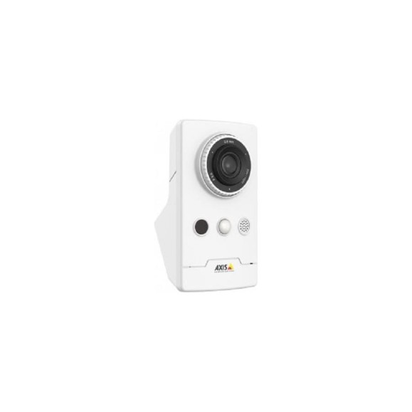 Внутренняя ip видеокамера AXIS m1065-l 00000008160