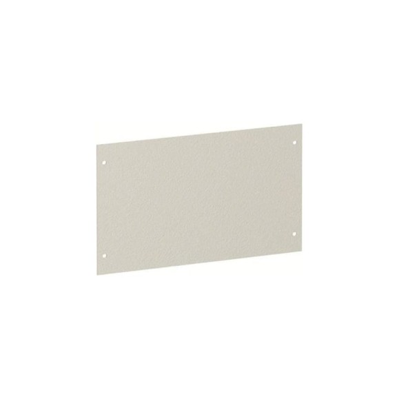 Сплошная панель (заглушка) DKC 2u для 19" it-корпусов дкс серии sti/cqe, ral7035 R5PRK2 Сплошная панель (заглушка) DKC 2u для 19" it-корпусов дкс серии sti/cqe, ral7035 R5PRK2