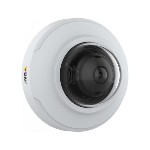 Внутренняя ip видеокамера AXIS m3065-v 00000008009 Внутренняя ip видеокамера AXIS m3065-v 00000008009