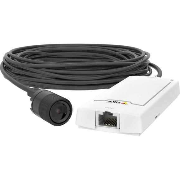 Внутренняя ip видеокамера AXIS p1245 00000008171 Внутренняя ip видеокамера AXIS p1245 00000008171